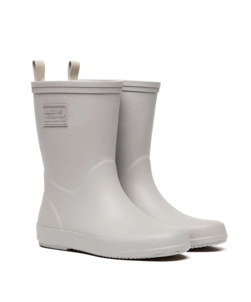 락피쉬웨더웨어 EBBY RAIN BOOTS MIDDLE - 6 colors RF1SHBF1RB018