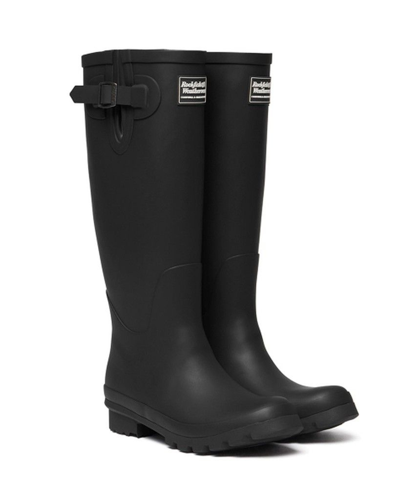 락피쉬웨더웨어 ORIGINAL RAIN BOOTS LONG - 5 colors RF1SHBF1RB008