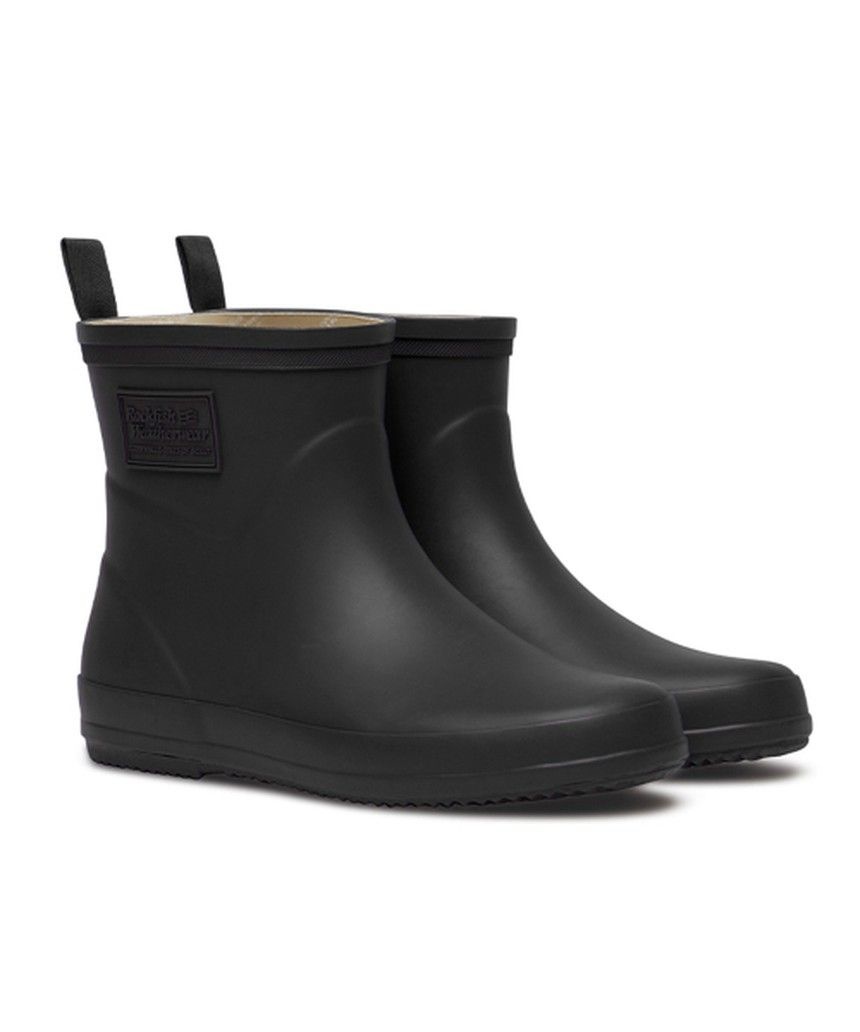 락피쉬웨더웨어 EBBY RAIN BOOTS SHORT - 6 colors RF1SHBF1RB019_M