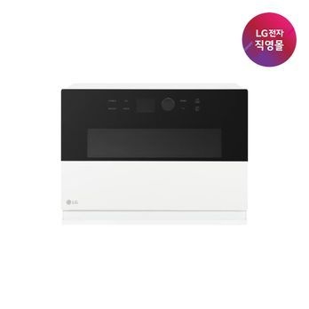 [LG전자 직영]LG 디오스 오브제컬렉션 광파오븐 MLJ32HWSO