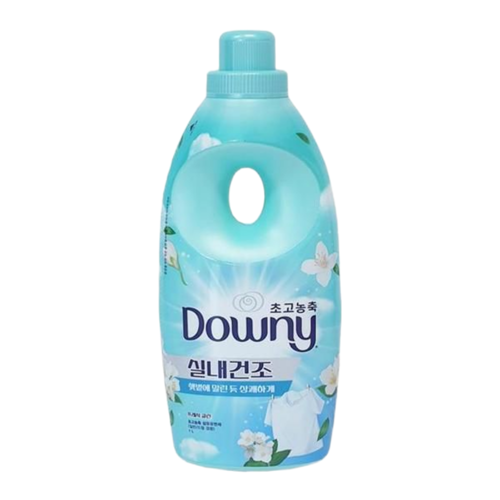 다우니 실내건조 프레시클린 1L x 1개
