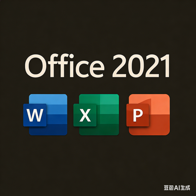마이크로소프트 오피스 2024/오피스2021/오피스2019/오피스2016/오피스M365 제품키 영구버전