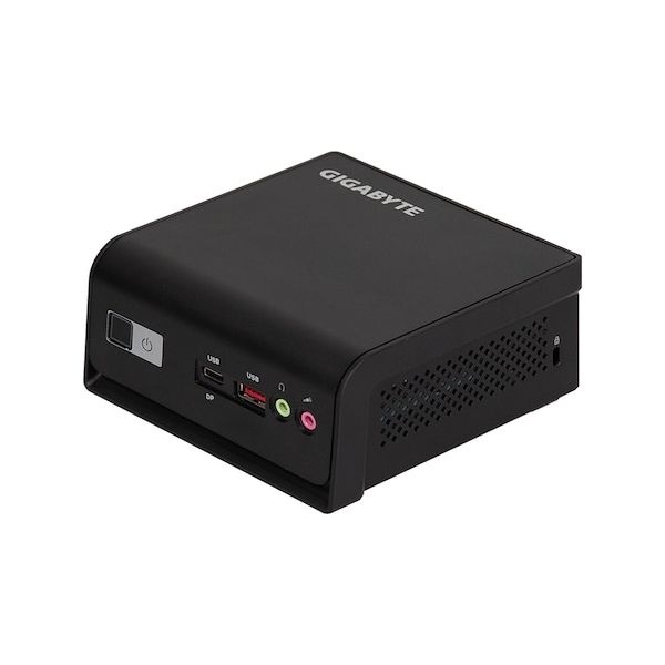 GIGABYTE BRIX GB-BTIP-N150 대원씨티에스 (베어본)