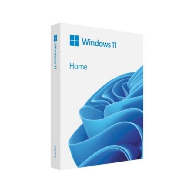 Microsoft 정품 windows 11 홈 처음사용자용 한글(영구) [정품스토어]