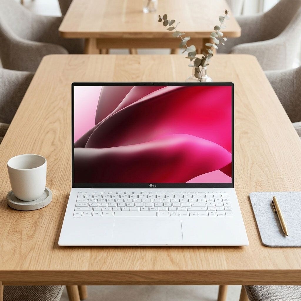 LG LG전자 LG 그램16 인텔 U7-258V 루나레이크 16ZD90TL-GX79K DDR5 32GB PCIe4.0 1TB OS미포함 ND