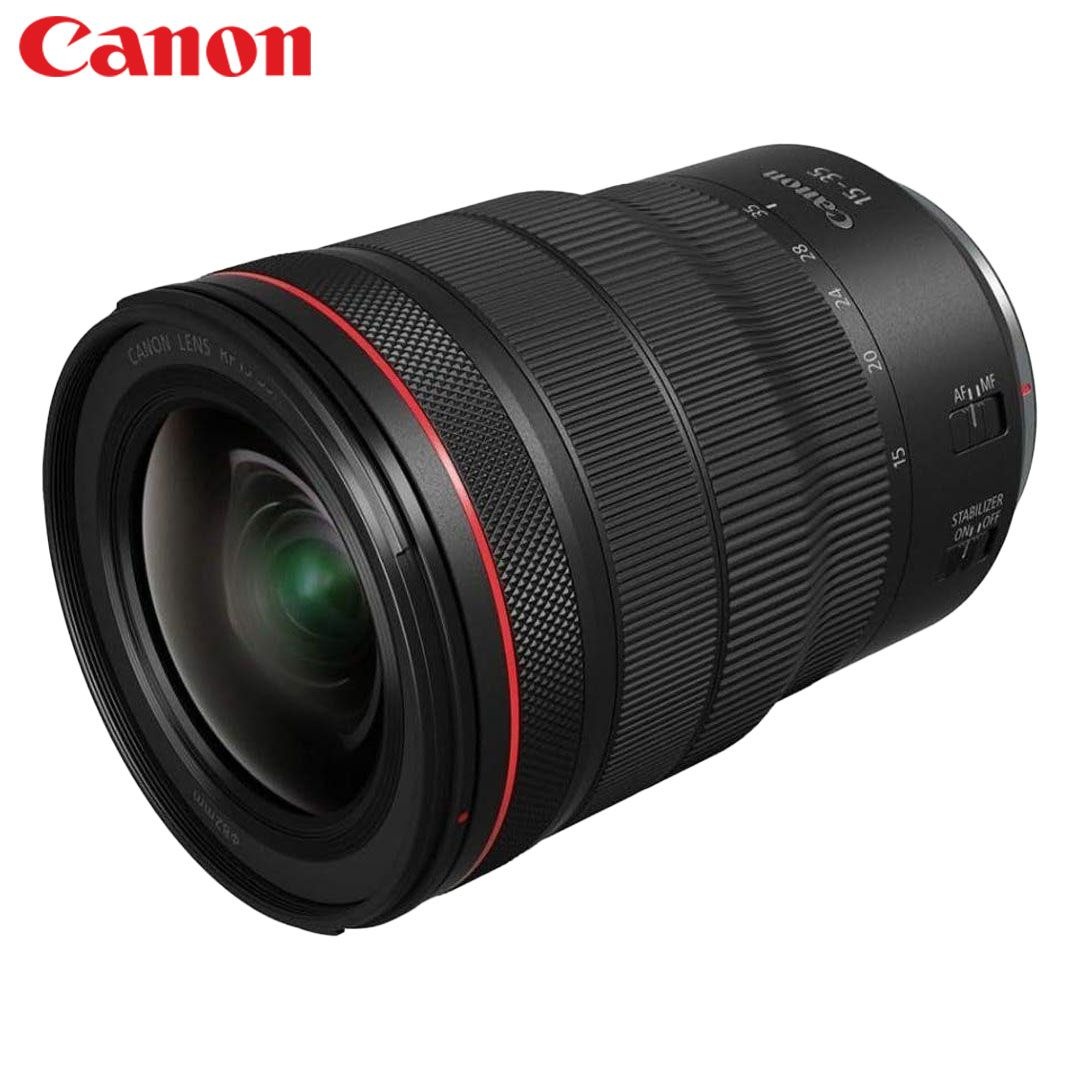 캐논 RF 15-35mm F2.8 L IS USM -JKW