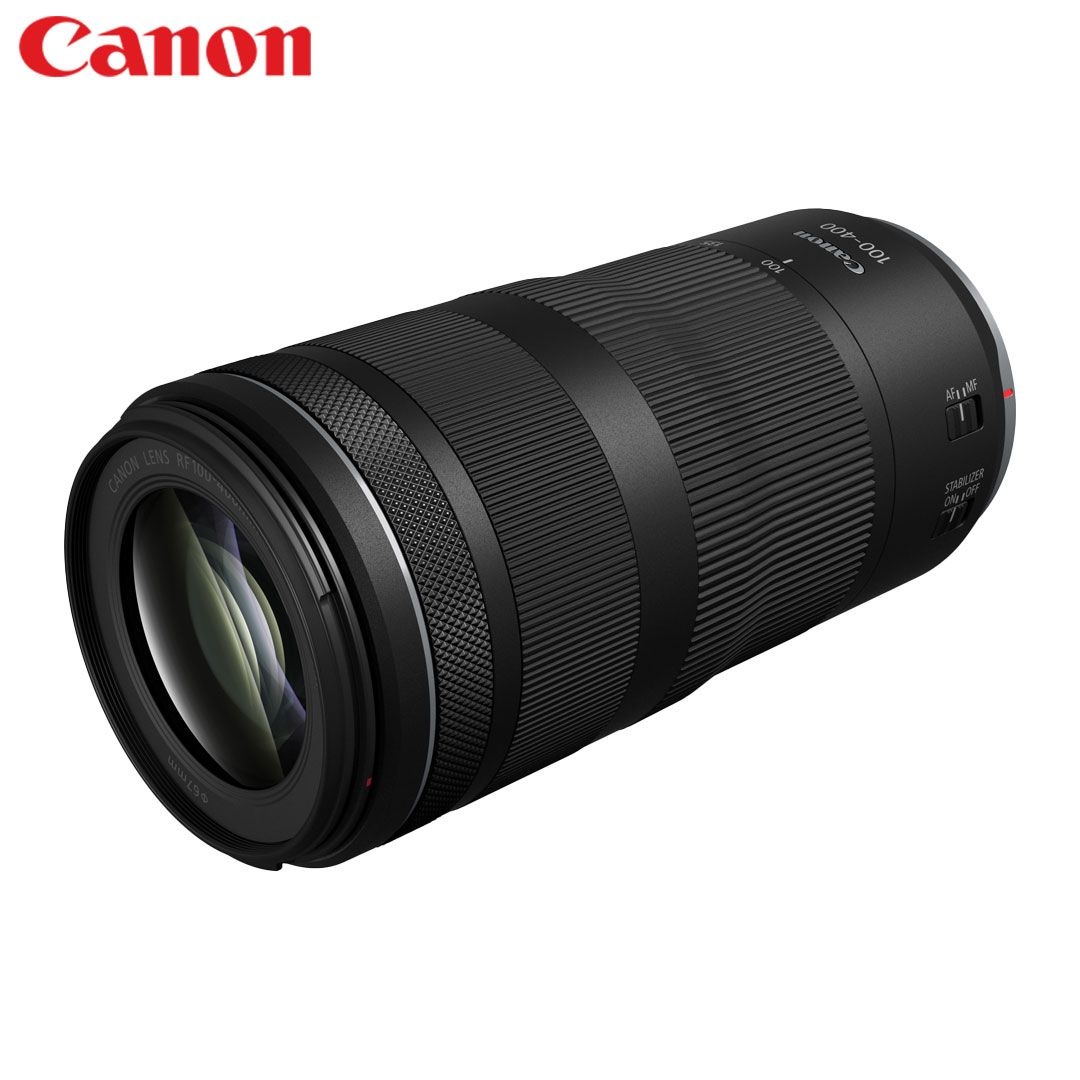 캐논 RF 100-400mm F5.6-8 IS USM -JKW