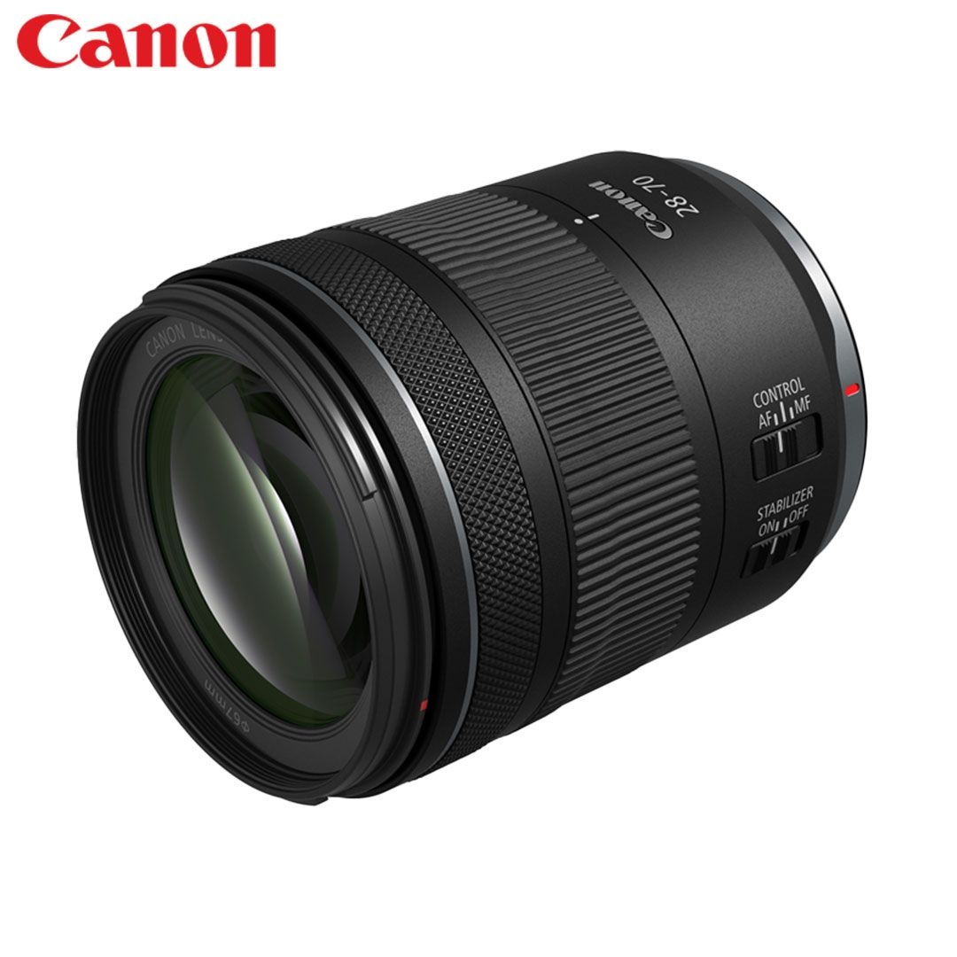 캐논 캐논 RF 28-70mm F2.8 IS STM -JKW