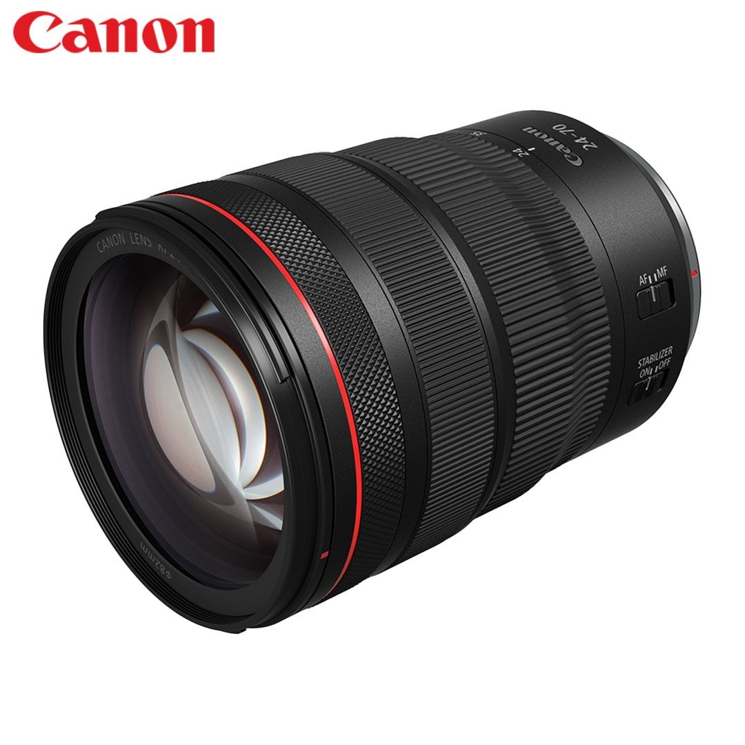 캐논 캐논 RF 24-70mm F2.8 L IS USM -JKW