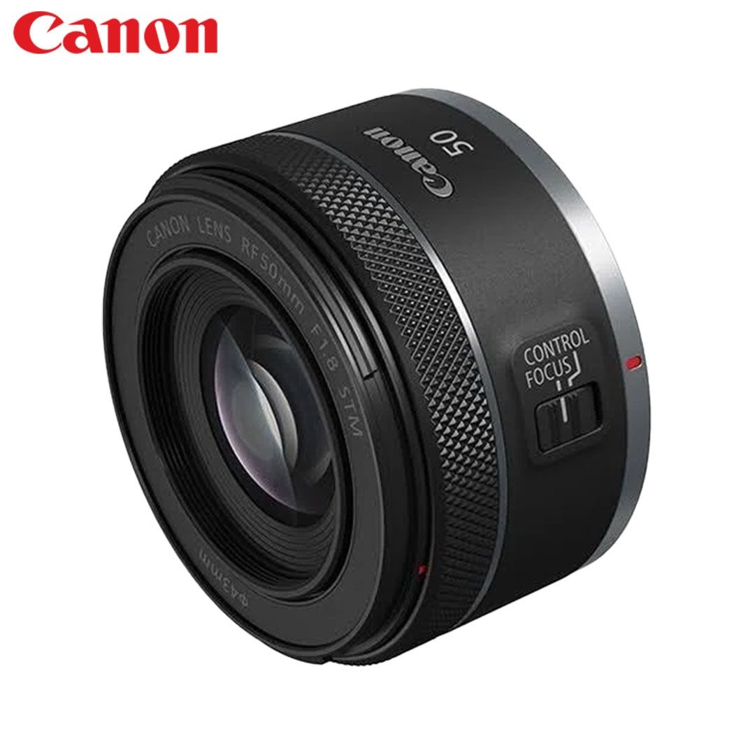 [오늘출발] 캐논 RF 50mm F1.8 STM -JKW