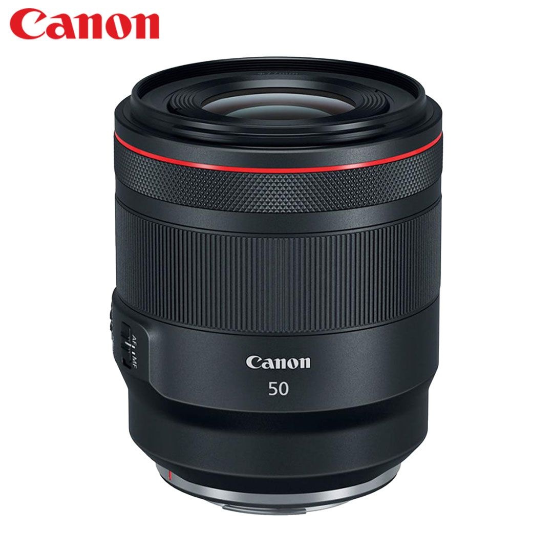 캐논 RF 50mm F1.2 L USM -JKW