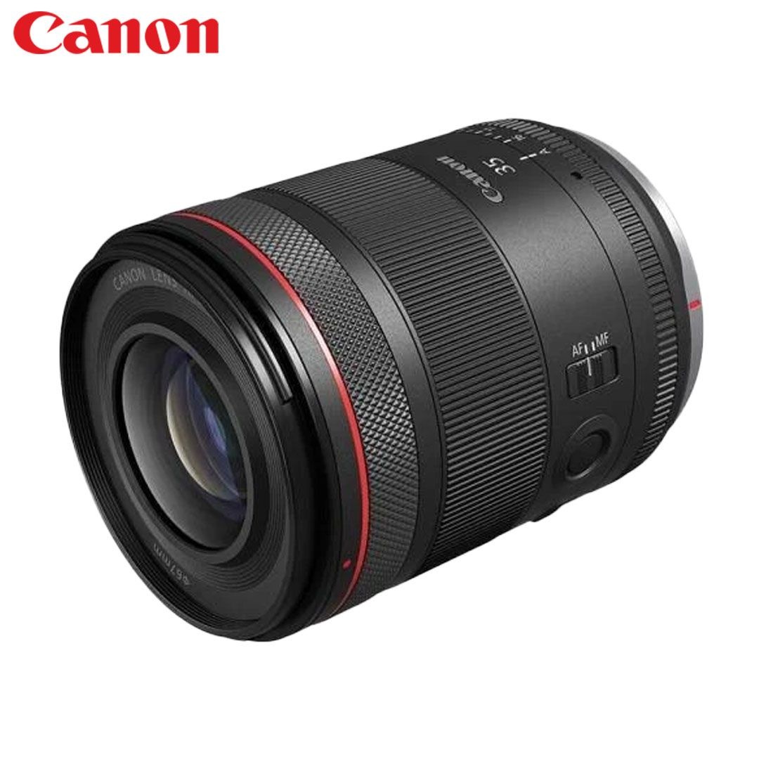 캐논 RF 35mm F1.4 L VCM  -JKW