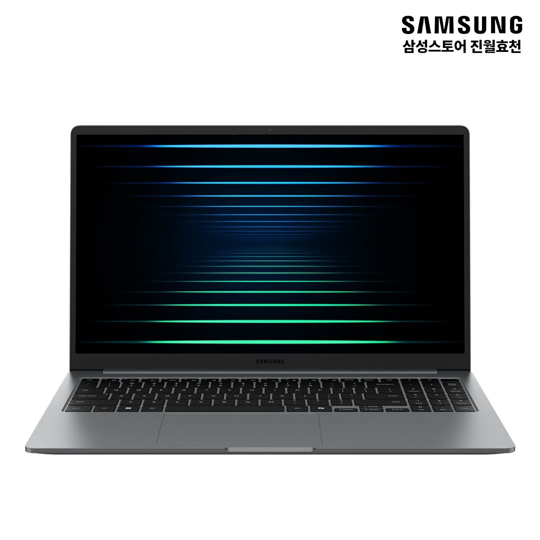 [온누리상품] 삼성전자 갤럭시 북5 (39.6cm) Core™ Ultra 5 16GB, 512GB, 그레이 NT750XHD-KC51G