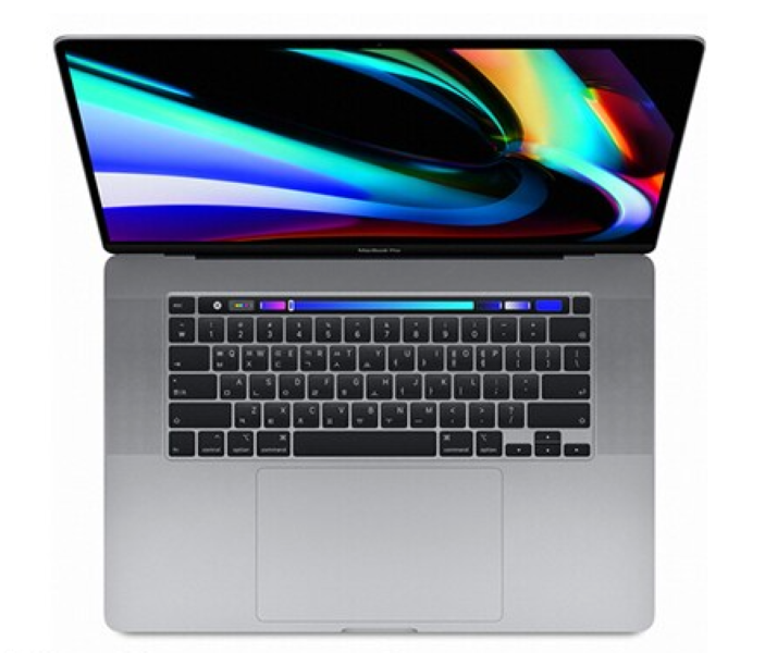맥북프로 16 터치바 가성비 실속 리퍼 노트북 i7-9750H 라데온 프로 5300M RAM 16GB SSD 512GB