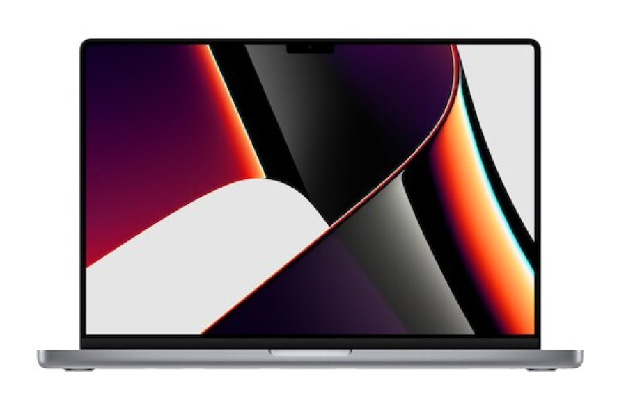 맥북프로16 M1프로 10코어 CPU 16코어 GPU 가성비 실속 리퍼 노트북 RAM 16GB SSD 512GB