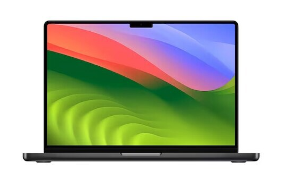 맥북프로14 M3맥스 14코어 CPU 30코어 GPU 가성비 실속 리퍼 노트북 RAM 32GB SSD 1TB