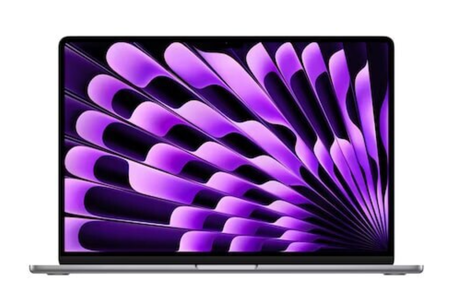 맥북에어15 M2 가성비 실속 리퍼 노트북 8코어 CPU 10코어 GPU RAM 16GB SSD 512GB
