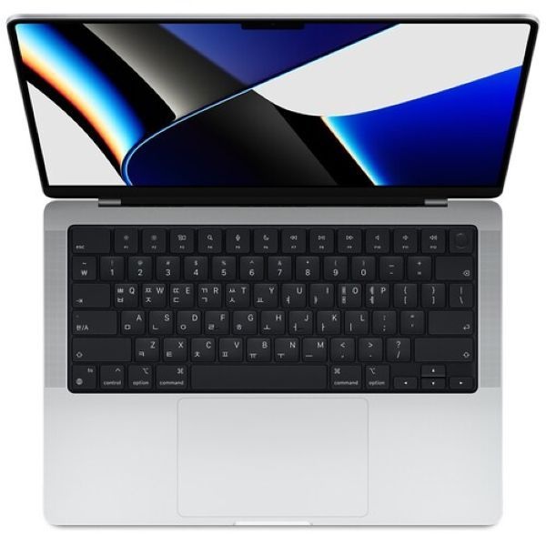 맥북프로14 M1프로 10코어 CPU 14코어 GPU 가성비 실속 리퍼 노트북 RAM 16GB SSD 512GB