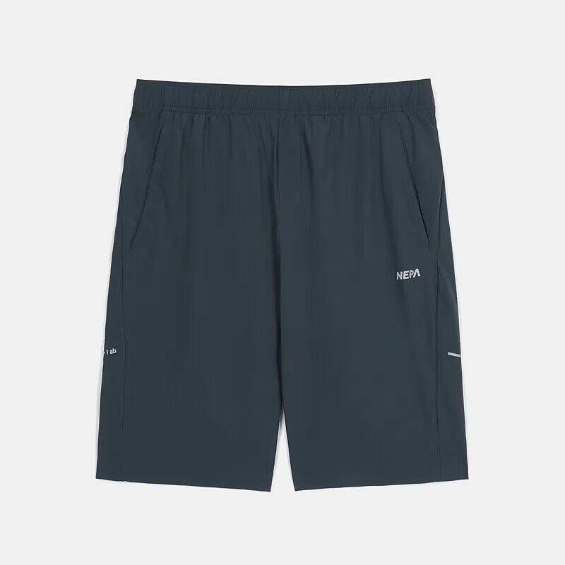 네파남자 여름 아웃도어 캐주얼 랩 베이직 쇼츠 등산 냉감 반 바지 7L317267L31726_NT1