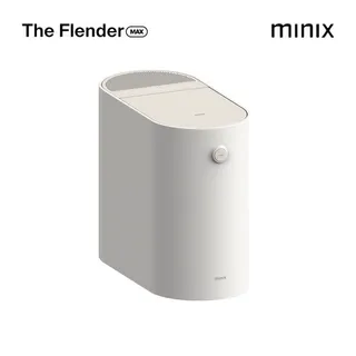 [미닉스] 더플렌더 MAX 3L 음식물처리기 (MNFD-200G)+하드필터