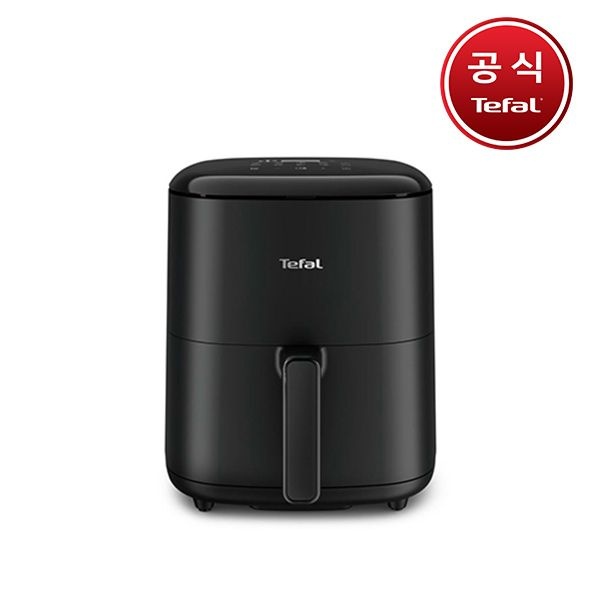 (현대Hmall) [테팔] 에어프라이어 이지프라이 맥스 블랙 EY2458K0