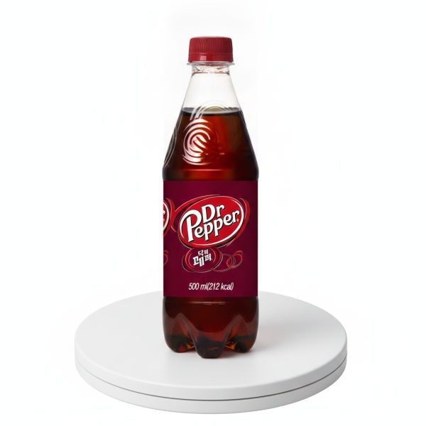 [본사직영]닥터페퍼 500ml*24페트