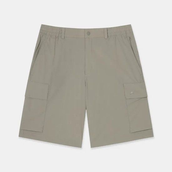 네파 7M31763 D52 남성 등산 캠핑 여름 냉감 반바지 컴포 쿨 카고 5부 팬츠 7M31763D52