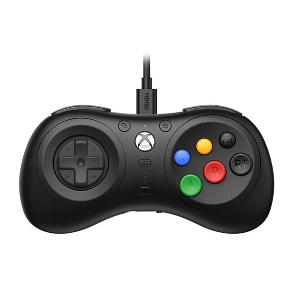 [해외] 8bitdo M30 유선 게임패드 엑스박스 XBOX 컨트롤러