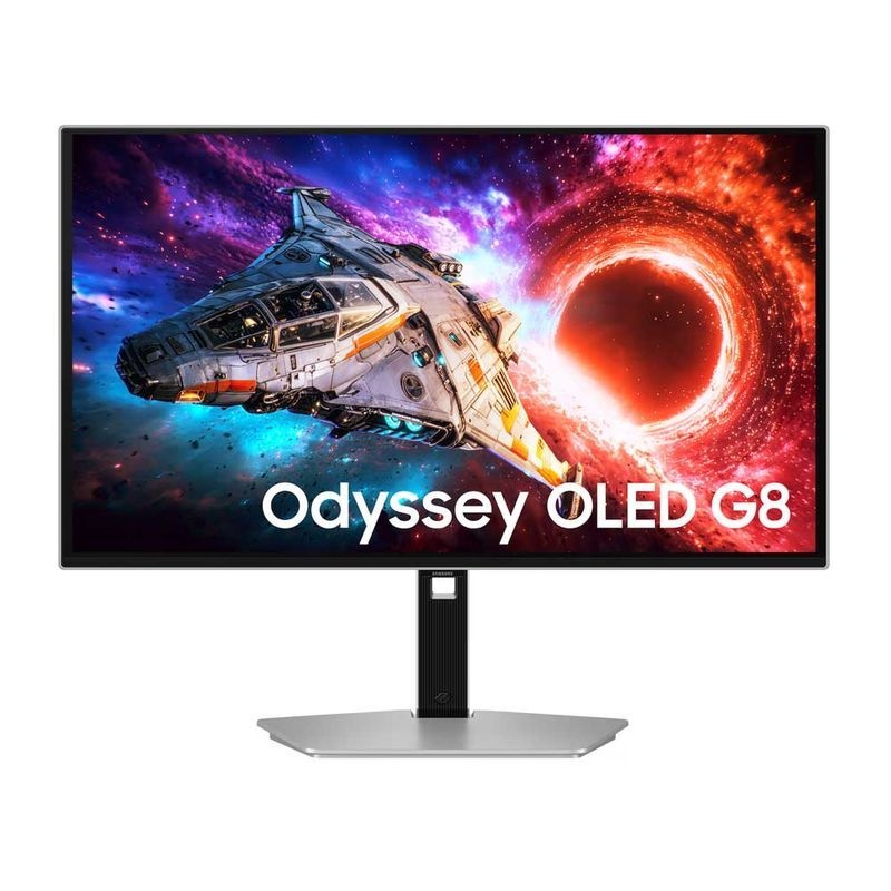삼성전자 삼성 모니터 LS27HG802SKXKR 무료배송