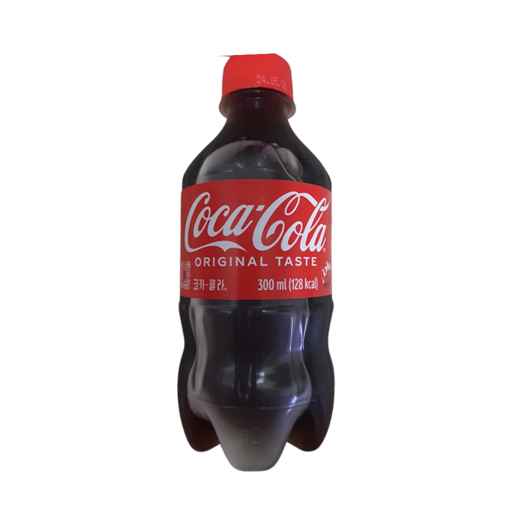코카콜라 300ml 24페트