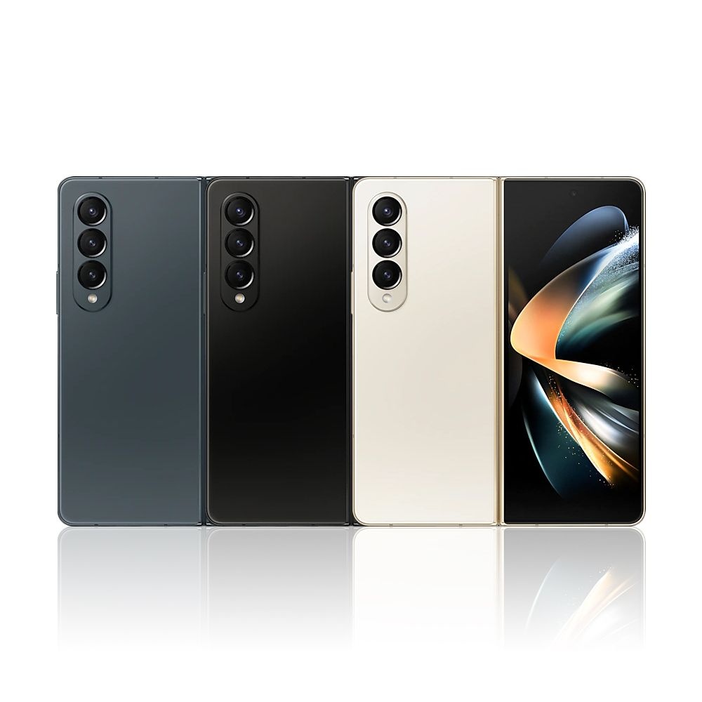 삼성전자 삼성전자 삼성 갤럭시 Z폴드4 256GB SM-F936 자급제 공기계