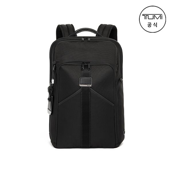 투미 [TUMI KOREA] 알파 브라보 이스포츠 프로 17인치 백팩_02325006D