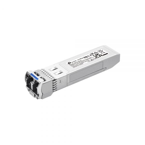 SM6110-LR Omada 25G SFP＋ SFP28 싱글모드 광모듈
