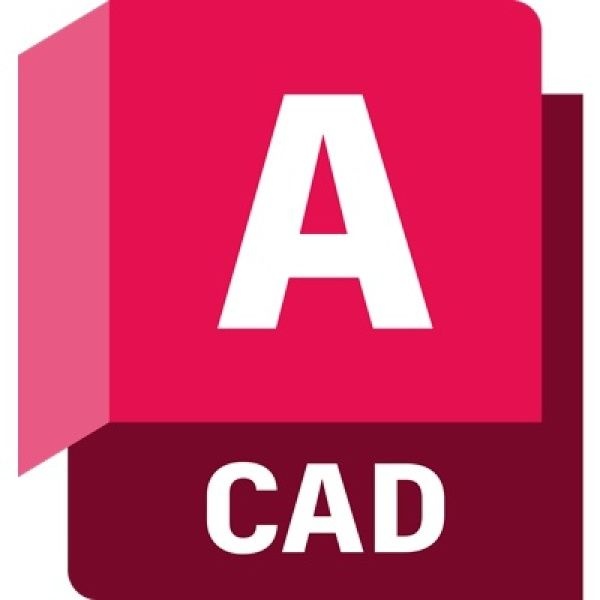 Autodesk NEW AutoCAD 오토데스크 오토캐드 기업용라이선스한글 1년 사용 신규 4054091