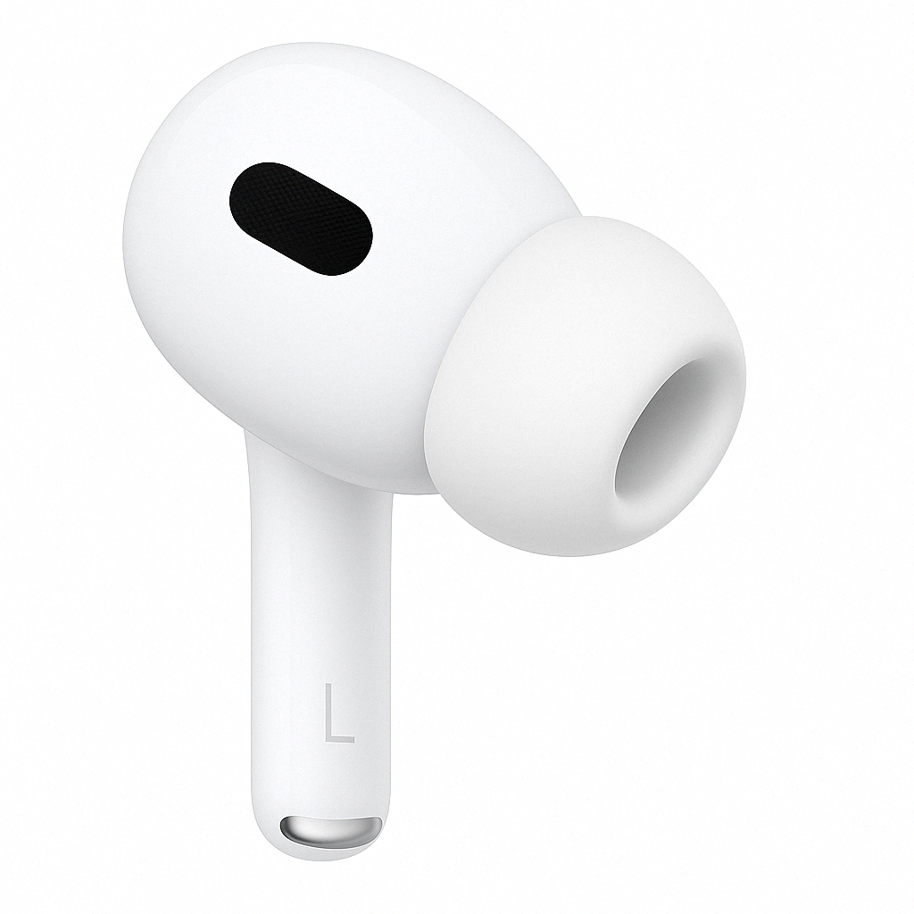 Apple Apple 에어팟 프로 2세대 C-타입 왼쪽 A3048 3개월 보증 (새제품,미사용 리퍼제품)