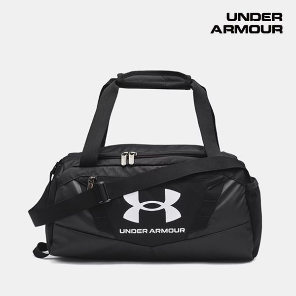 [하프클럽]유니섹스 UA 언디나이어블 5.0 XXS 더플 1376454-001