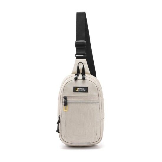 내셔널지오그래픽잡화 내셔널지오그래픽 N255ACR610 위티 슬링백 BEIGE 2149402