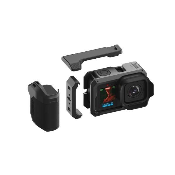 UnKnown GoPro 고프로 MISSion 1 PRO 미션1 프로 액션캠 그립 에디션 4088737
