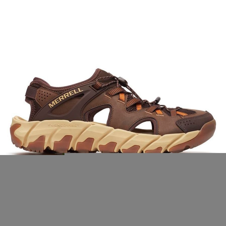 머렐 Conti MERRELL 맨즈 specialized 스포츠 슈즈 0251082COFFEE