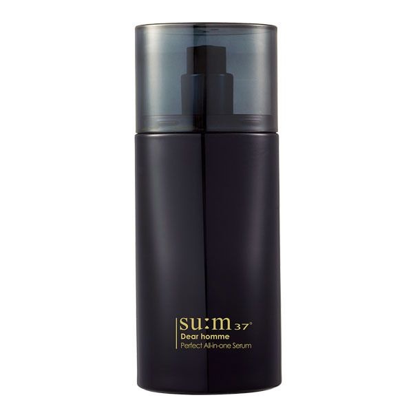 [패션플러스][숨]디어 옴므 퍼펙트 올인원 세럼110ml,