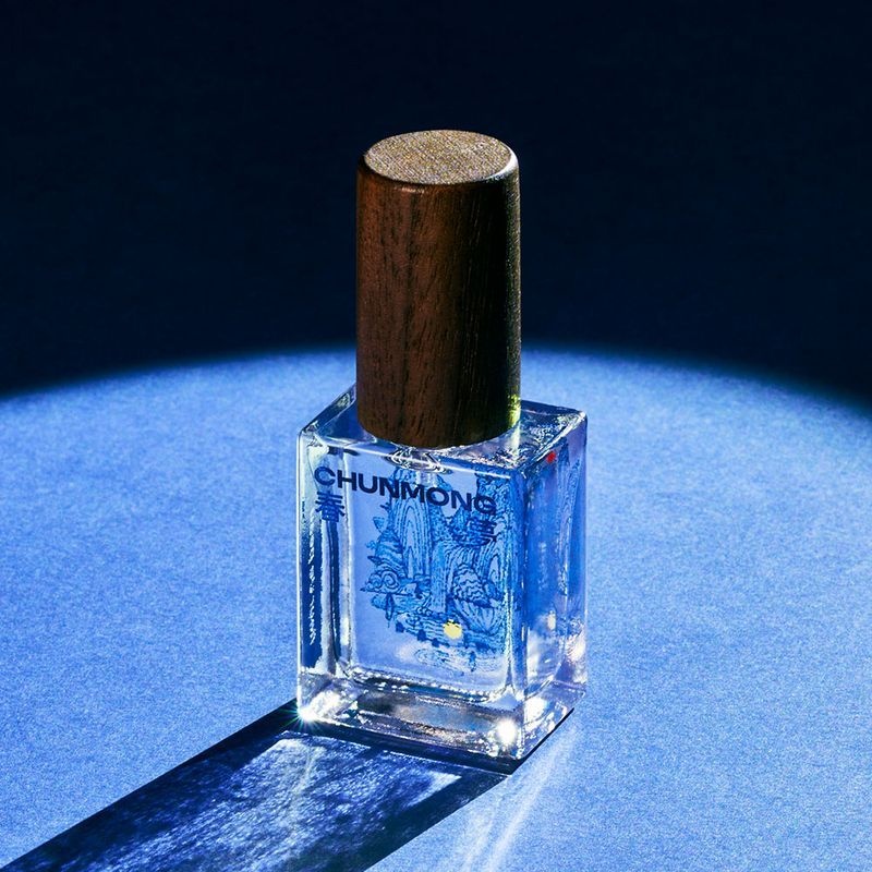 CHUNMONG 도플 퍼퓸 Doppel Perfume 10ml 4176929