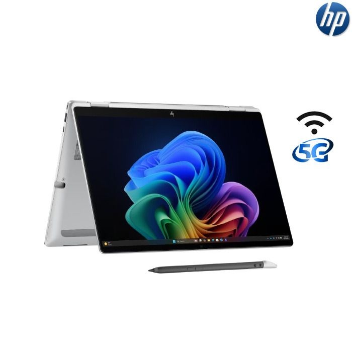 (현대Hmall) 엘리트북 X 플립 G2i 14 D79Z5AT 5G/LTE 터치화면 OLED 700니트 32G/1TB 울트라7 업무용 i7 노트북