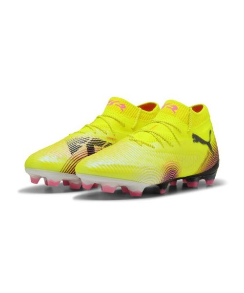 푸마 PUMA FUTURE 8 얼티메이트 FG 매장정품 4999009
