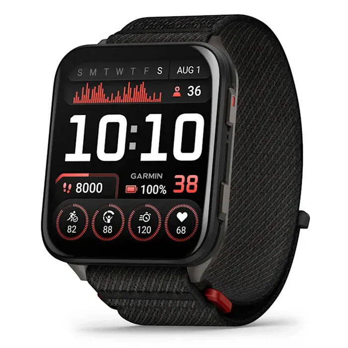 가민 Conti GARMIN OROLOGIO VENU X1 0100298002NERO