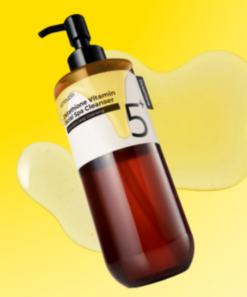 NUMBUZIN 5번 글루타치온C 아로마 마사징 딥클렌저 200ml 4159206