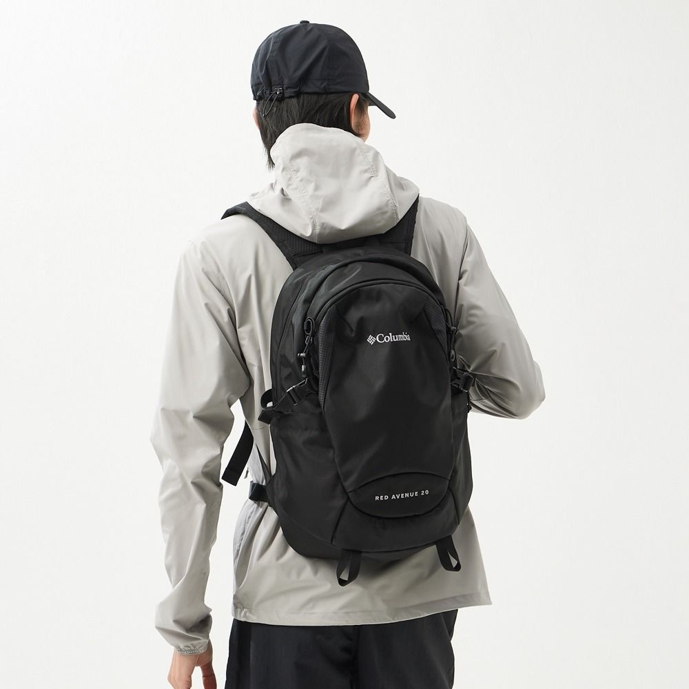 컬럼비아 C76YU0374010 여성 숄더백 스포츠 레드 에비뉴 20L 백팩 5908514