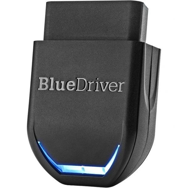 [해외] BlueDriver Pro 차세대 OBD2 스캐너 구독료 없음 아이폰호환 안드로이드 용 블루투스 차량 코드 리더 8000개 이상의 문
