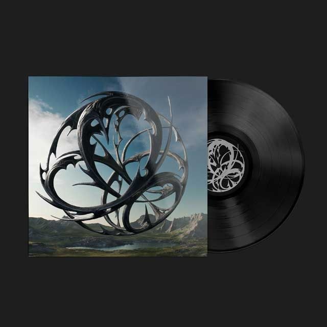 AESPA(에스파) - ARMAGEDDON [LP VER]