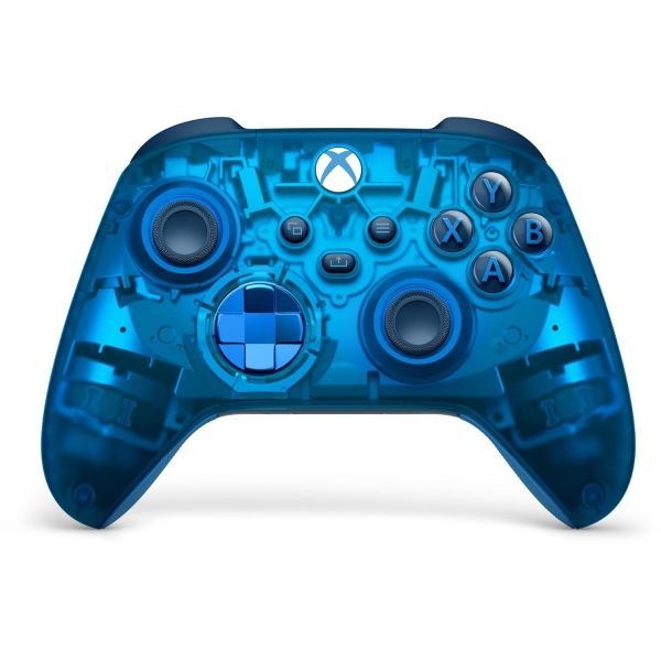 [해외] Xbox 무선 컨트롤러 – Sky Cipher Special Edition 시리즈 X S One Windows 장치 228394