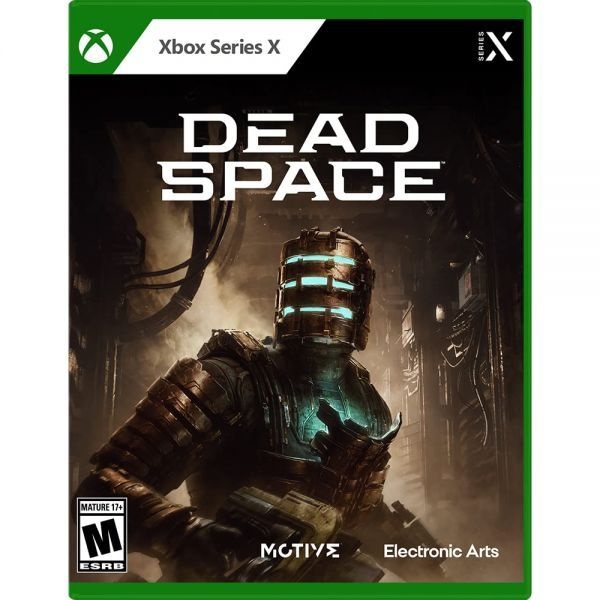 [해외] 데드 스페이스 Xbox 시리즈 X 228590